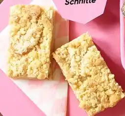 Spar Spar Apfel-Mandel Schnitte Angebot