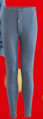 Interspar Pascarel Herren Thermohose Angebot