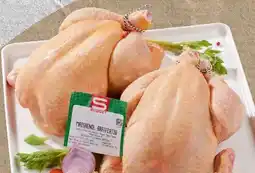 Spar S Budget Hendl Angebot