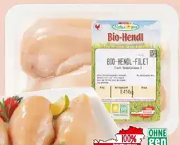Spar Spar Natur pur Freilandhaltung Bio-Hendl-Filet Angebot