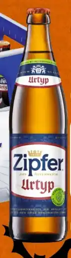 Spar Zipfer Urtyp Angebot
