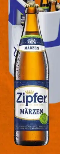Spar Zipfer Märzen Angebot