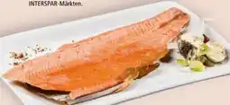 Interspar Fischzucht Maier Lachsforellenfilet Angebot