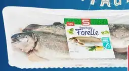 Spar S Budget Forelle Angebot