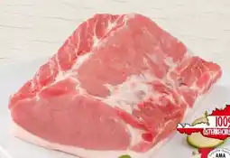 Spar Tann Karreebraten Angebot