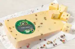 Spar Käserebellen Sulzberger Pfefferrebell Angebot