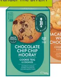 Spar The Bitery Cookie Teige Angebot