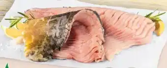 Interspar Fischzucht Gut Dornau Karpfenfilet Angebot