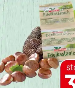 Spar Spar Edelkastanien Angebot