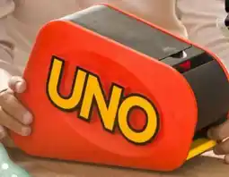 Interspar Mattel Uno Extreme Angebot