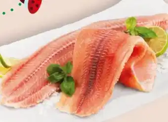 Interspar Fischzucht Gut Dornau Welsfilet Angebot