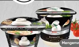 Spar Despar Premium Burrata al Tartufo Angebot
