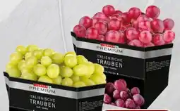 Spar Spar Premium Trauben Angebot
