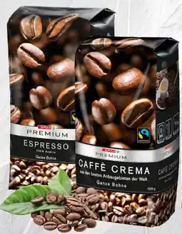 Spar Spar Premium Caffè Crema Angebot