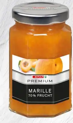 Spar Spar Premium Fruchtaufstrich Angebot