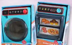 Interspar Play Kinder Waschmaschine Angebot