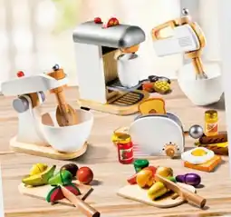 Interspar Holz-Küchenutensilien Angebot