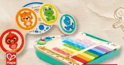 Interspar Hape Babytrommler Angebot
