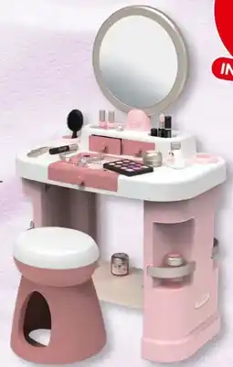 Interspar Smoby My Beauty Schminktisch Angebot