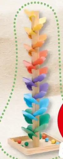 Interspar Holz Klangbaum Angebot