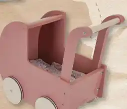 Interspar Little Dutch Kinderwagen Angebot