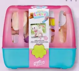 Interspar Zapf Creation Baby Born Mein Hund Lucky Angebot