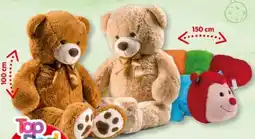 Interspar Plüsch Bär Angebot