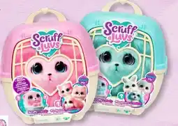 Interspar Little Live Pets Scruff A Luvs Pet Einzelpack Pink Angebot