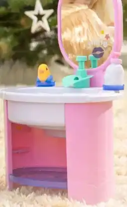 Interspar Zapf Creation Baby born Handwaschbecken Angebot