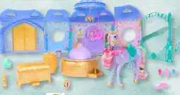 Interspar Spin Master Unicorn Academy Großer Stall Angebot