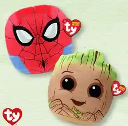 Interspar Ty Plüsch Squishy Beanies Angebot