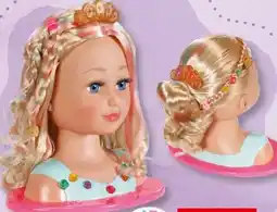 Interspar Zapf Creation Baby Born Stylingkopf Prinzessin Angebot