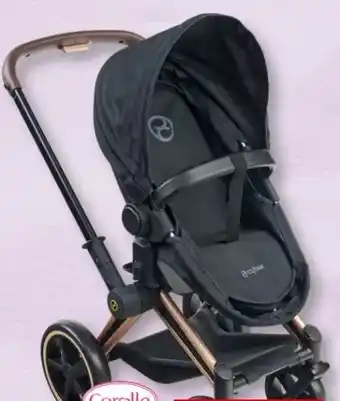 Interspar Corolle MGP Puppenwagen Angebot