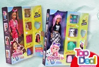 Interspar Simba Kawaii Hi Lucy Angebot