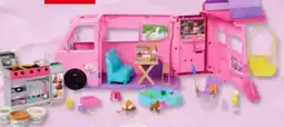 Interspar Mattel Barbie Dreamer Camper 2025 Angebot