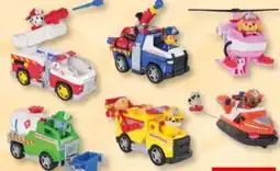 Interspar Spin Master Paw Patrol Fire Rescue Themed Vehicles Angebot