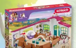 Interspar Schleich Horse Club Reithalle Peppertree 42639 Angebot