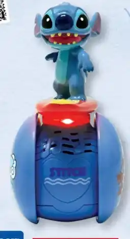 Interspar Lexibook Disney Stitch Roller Surfer Angebot