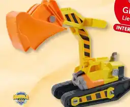 Interspar Spin Master Rubble & Crew Rubbles Deluxe Tool Fahrzeug Angebot