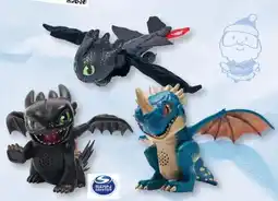 Interspar Spin Master Interaktive Mini-Drachen Ohnezahn Angebot