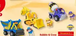 Interspar Spin Master Rubble & Crew Core Vehicle Angebot
