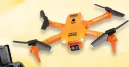 Interspar Carrera RC Quadrocopter Pocket Drone Angebot