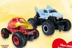 Interspar Monster Jam Megalodon Angebot
