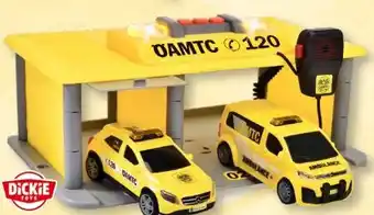 Interspar Dickie Toys Öamtc Einsatzzentrale Angebot