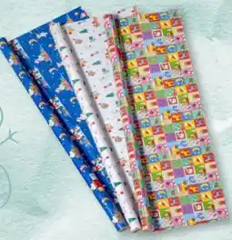 Interspar Simpex Basic Geschenkpapier Angebot