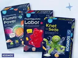 Interspar Kosmos Fun Science Flummi-Power Angebot