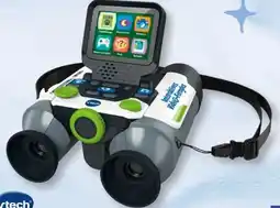 Interspar Vtech Interaktives Video-Fernglas Angebot