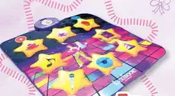 Interspar Lexibook Leuchtende Tanzmatte Angebot