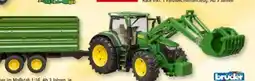 Interspar Bruder John Deere 7R 350 Angebot