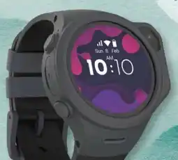 Interspar MyFirst Smartwatch Kinder Fone 1c Angebot